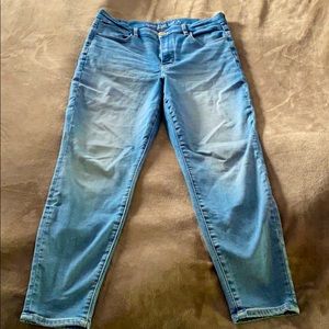 Women’s jeans/jegging
